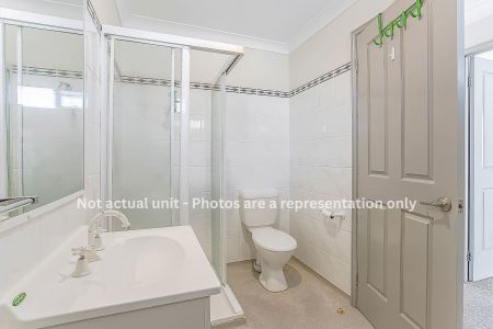 Summerhill Park - Enjoy low maintenance living in freshly refurbished unit - Photo 4