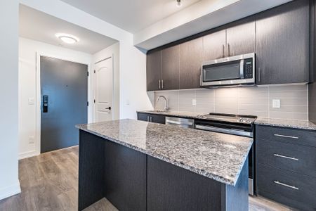 For Lease - 345 Wheat Boom Drive Unit# 414, Oakville, Ontario - Photo 4