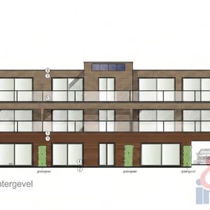 Appartement te huur - foto 2
