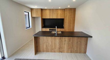 BRAND NEW THREE BEDROOM - Photo 2