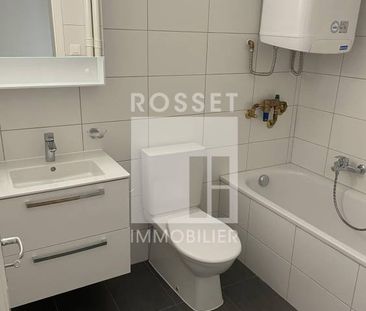 Appartement 2 pièces au 3ème étage - Photo 4