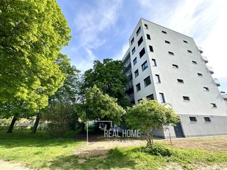 Pronájem bytu 3+kk 84 m2 - Fotografie 5