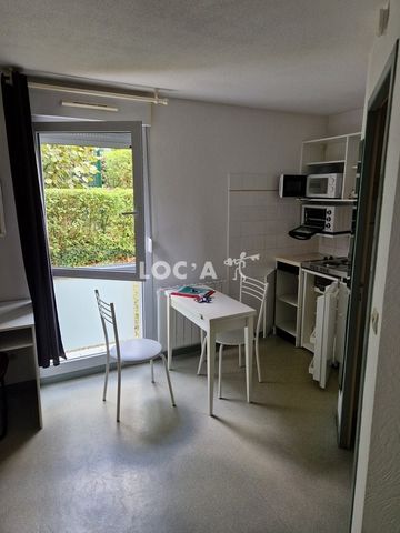 Studio 18.5 m² (ref: 2128174) - Photo 2