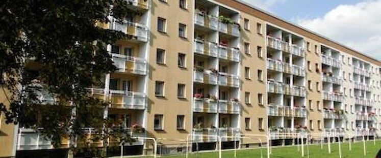 Emanuel-Heimann-Straße 12, 08527 Plauen - Photo 1