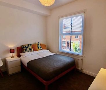 Broomfield Road, Coventry, CV5 - Photo 3