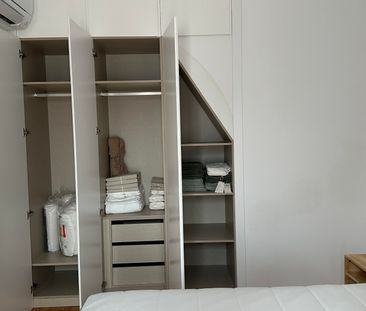 Apartamento T1 Novo, mobilado, anual, no Centro Pombalino de Vila R... - Photo 4