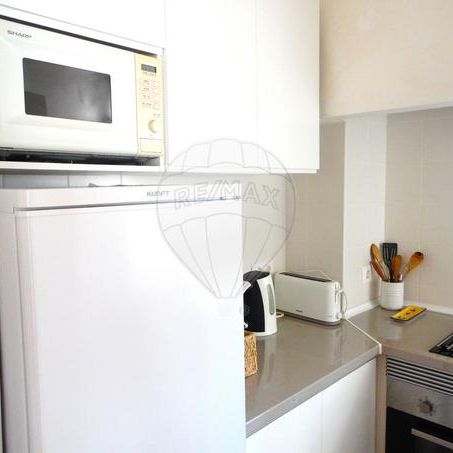 Apartamento T1 - Photo 1