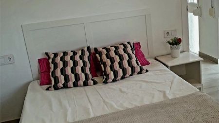 Piso de alquiler en Avenida Carlota Alessandri, 284, El Pinillo - Foto 5