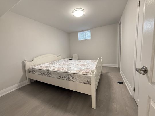 For Lease - 63 Hornshill Drive Unit# Lower, Toronto, Ontario - Photo 1