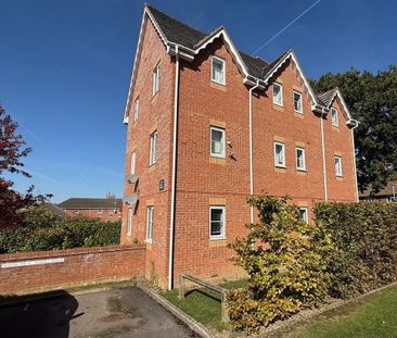 2 bedroom apartment to rent - Photo 6