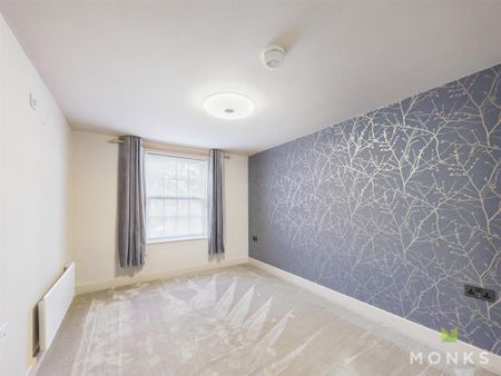 1 bedroom house to rent - Photo 3