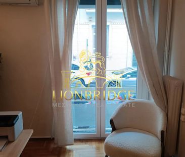 Διαμέρισμα για ενοικίαση Άλσος Παγκρατίου (Παγκράτι) - Photo 1