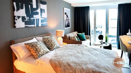1 Zimmer, 25 m² - Photo 2