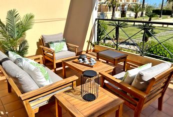 Apartamento de alquiler en Polígon Oliva Nova 2, Oliva Nova