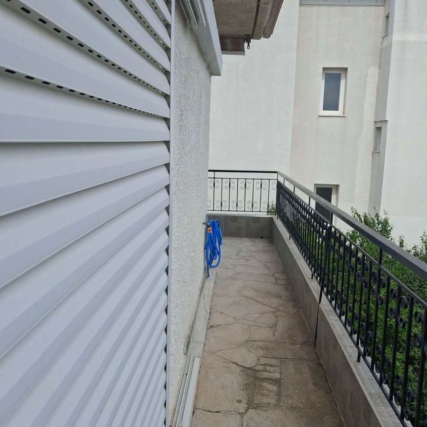 Διαμέρισμα για ενοικίαση Παραλία Καλυβίων (Πολύγυρος) - Φωτογραφία 1