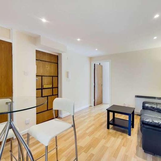 Ironmongers Place, Isle Of Dogs, E14 - Photo 1