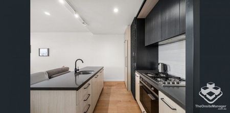 305/10 Buchanan Street West End (1B1B1C, NEXT TO WEST END MARKET AND BRISBANE RIVER) - Photo 4