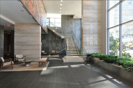 For Lease - 15 Iceboat Terrace Unit# 3203, Toronto, Ontario - Photo 5