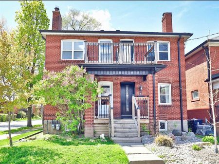 For Lease - 4 Belle Ayre Boulevard Unit# Lower, Toronto, Ontario - Photo 4