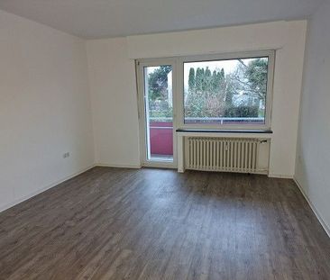 Gestalten Sie Ihre Wohnung: 3-Zimmer-Wohnung mit Balkon in Rheinbach - Foto 3