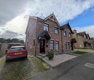 29 Stonebridge Gardens, Conlig, Bangor, BT23 7QX - Photo 2