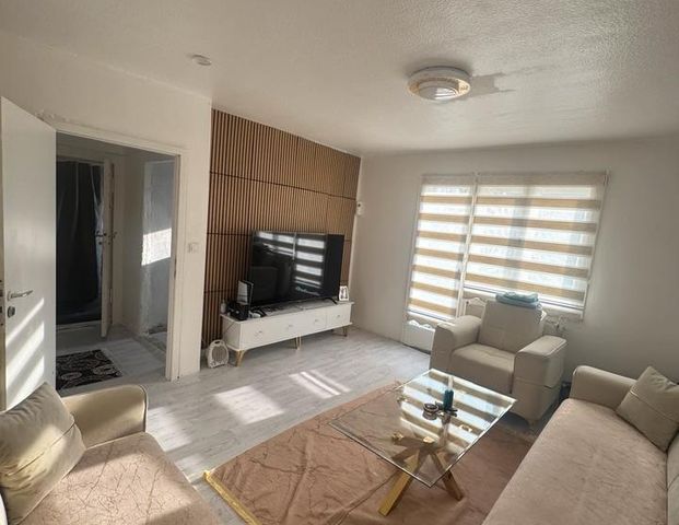 1 Zimmerwohnung ab zur geben - Foto 1