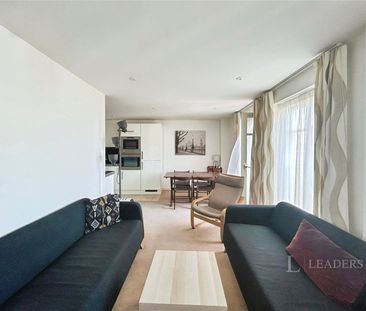 1 bedroom apartment to rent The Belvedere, Homerton Street, Cambrid... - Photo 3