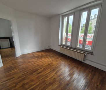 APPARTEMENT 4 pièce(s) - 68m² - Photo 3