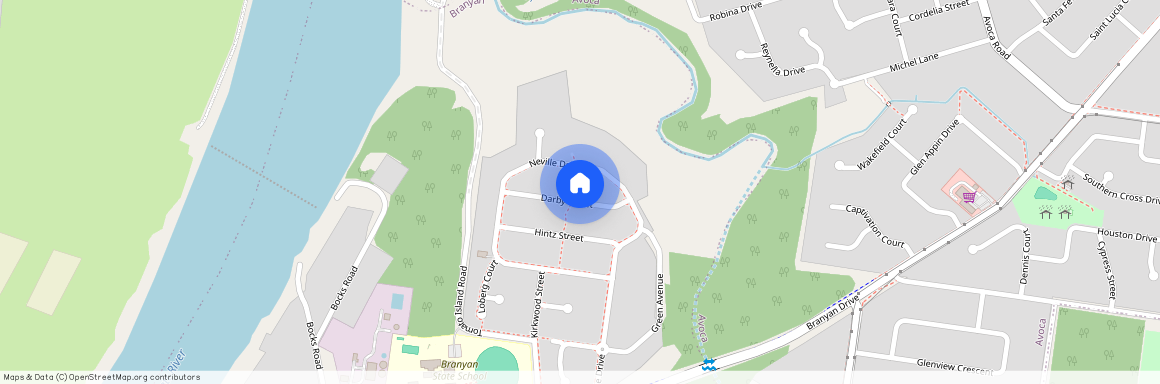 10 Darby Street, Branyan QLD 4670