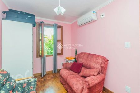 Casa em Condomínio com 3 quartos e 132m² para alugar em Tristeza, Porto Alegre. - Foto 5