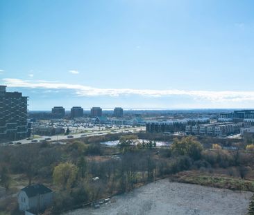 For Lease - 3071 Trafalgar Road Unit# 1210, Oakville, Ontario - Photo 5