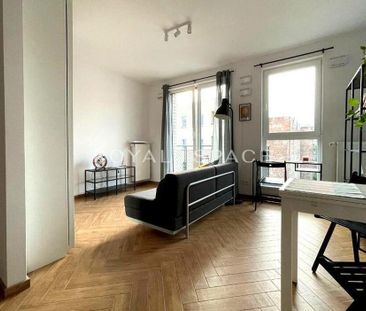 Warszawa, Praga-Północ, Strzelecka - Zdjęcie 1