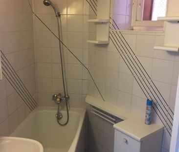 For rent – 2.5 room furnished apartment in Pâquis, Geneva - Foto 5