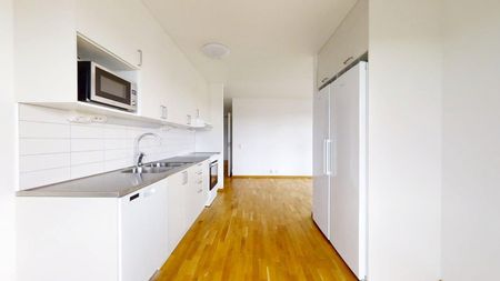 Maria Stationsgata 43 - Photo 4