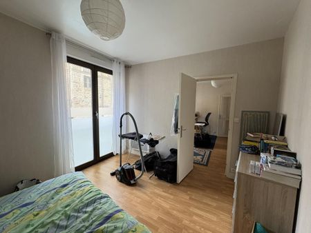 Appartement T2 à louer - 41 m² - Photo 2
