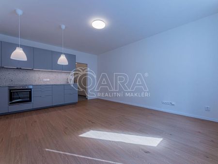 Pronájem bytu 1+kk 34 m2 - Photo 3