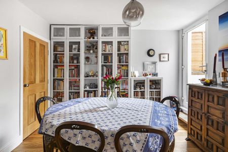 2 bedroom terraced house to rent - Photo 5