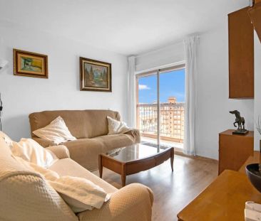 Apartamento de alquiler en Calle Serpis, 1, Playa de Gandia - Photo 1