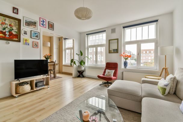 Legmeerplein 5-2, 1058 NJ Amsterdam - Foto 1