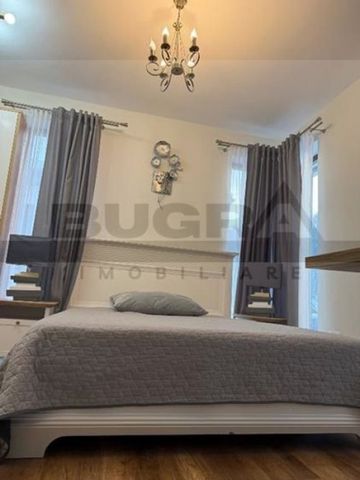 Casa individuala, 150mp, 400mp teren, 2 parcari, zona Faget - Fotografie 3