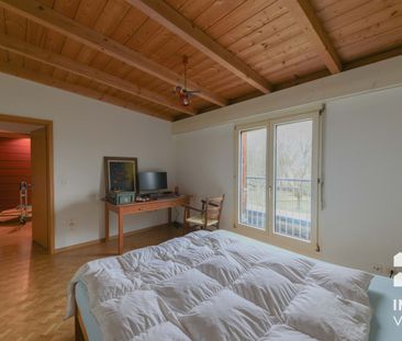 3 Zimmer, 90 m², 3. Stock - Photo 4