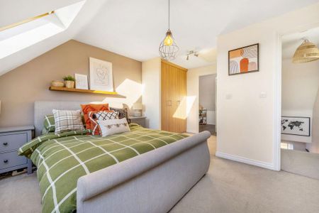 3 bedroom end of terrace house to rent - Photo 3