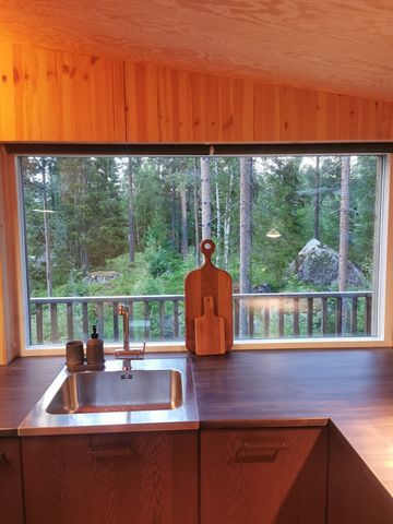 Kroksjön, Skellefteå - Foto 2