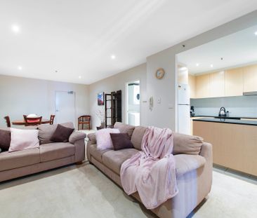 41/3 London Circuit, City ACT 2601 - Apartment For Rent | Domain - Photo 4