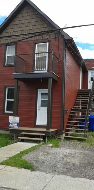 15 JUILLET - LOGEMENT 1CC PRÈS L'UQO - Photo 1