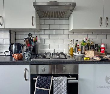 1 bedroom terraced house to rent - Photo 3