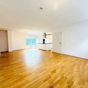 GARTENWOHNUNG | GRÜN | RUHIG | PERFEKTE VERKEHRSANBINDUNG | - Photo 1