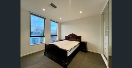 Fully Furnished, High-End Townhome - Photo 5