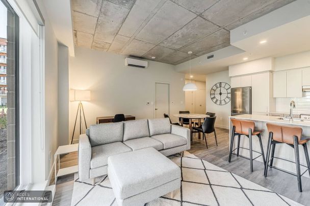 MSL011 - Apartment Saint-Laurent, Montreal - Photo 1