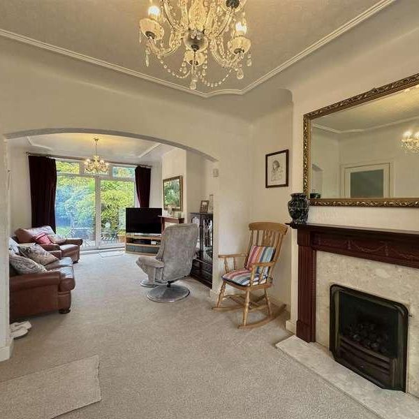 Hardy Lane, Manchester, M21 - Photo 1